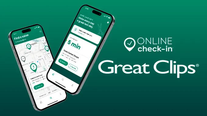 Great Clips — Hair salon in Cheyenne